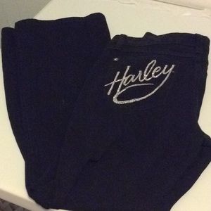 Harley jeans